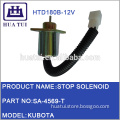 1503ES-12A5UC5S low voltage solenoid valve